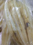 如何用鱼胶粉做西米椰汁糕(花胶西米露的做法大全)